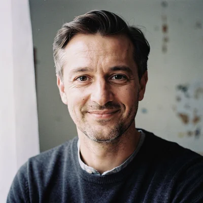Frank Bergmann, Autor von mietenkaufenrechner.de
